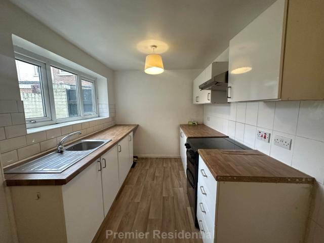 House for rent in Pendleton, Salford
