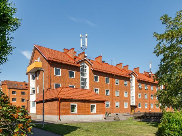 Lägenhet hyra i Helsingborg, Skåne