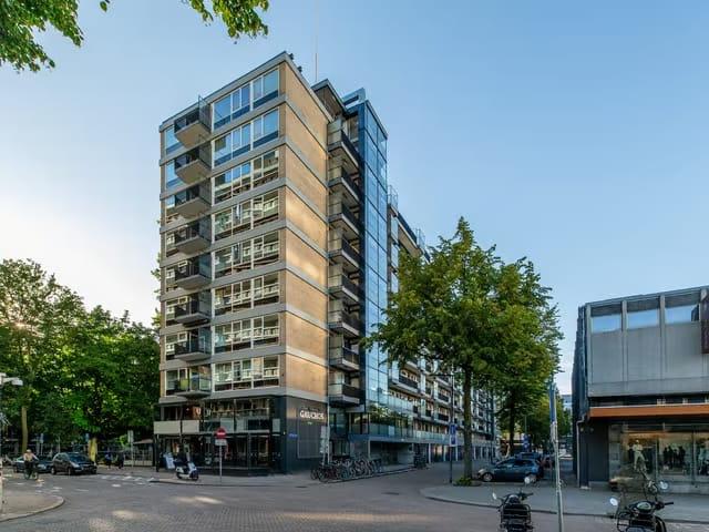 Appartement te huur in Centrum, Rotterdam