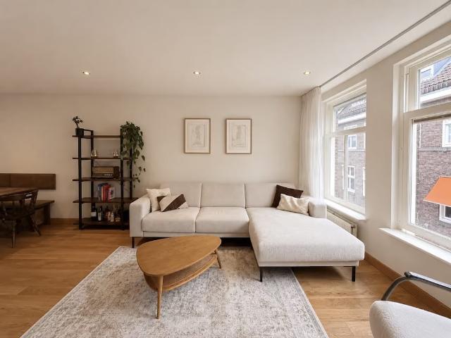 Appartement te huur in Centrum, Amsterdam