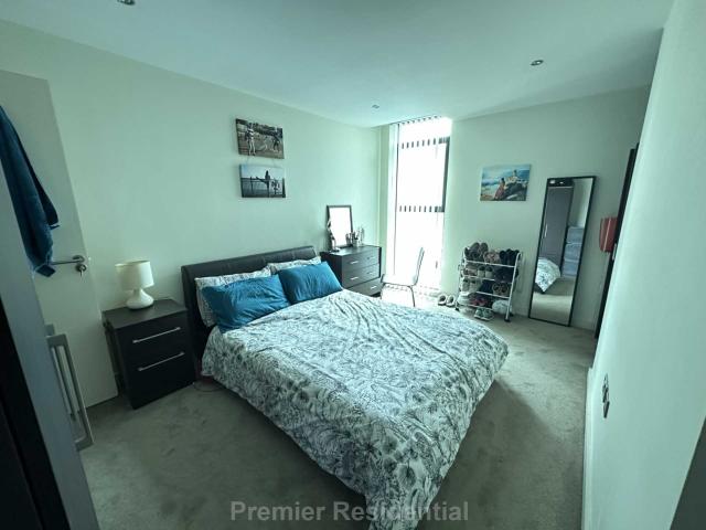 Apartment for rent in City Centre, Georgia