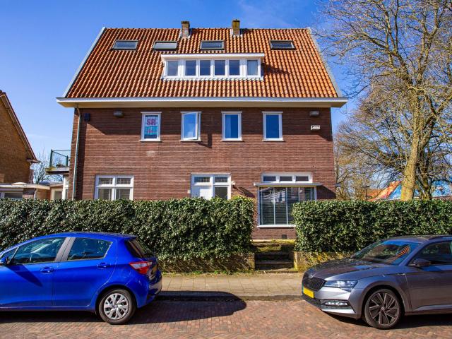 Appartement te huur in Hoogkamp, Arnhem