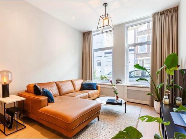 Appartement te huur in Energiekwartier, Zuid Holland