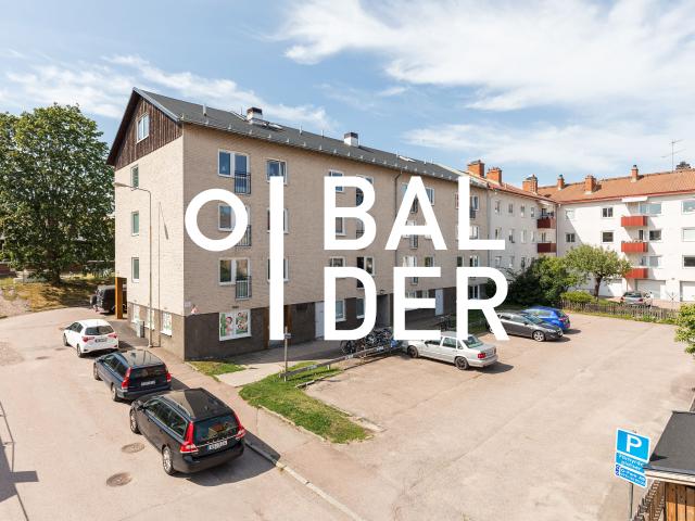Lägenhet hyra i Karlstad, Värmland