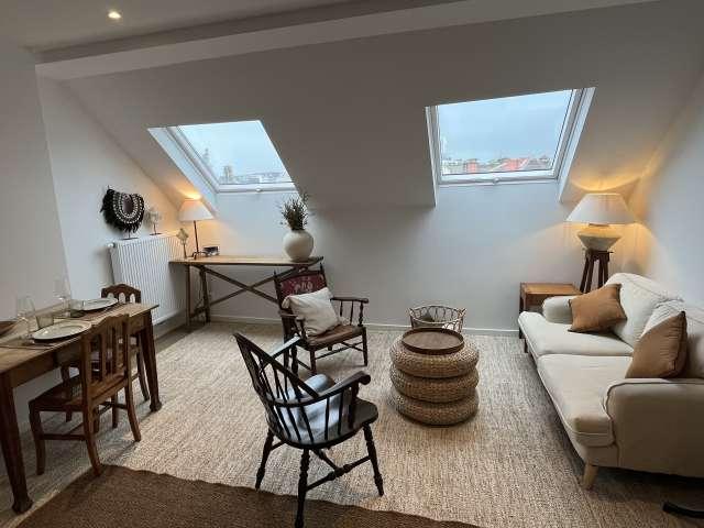 Appartement location à Etterbeek, Bruxelles