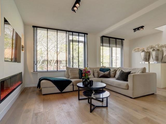 Appartement te huur in Rembrandtkwartier, Rijswijk