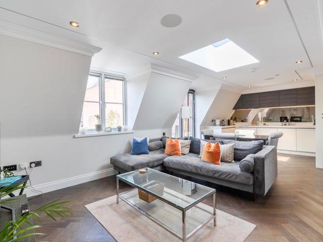 Apartment for rent in Hampshire