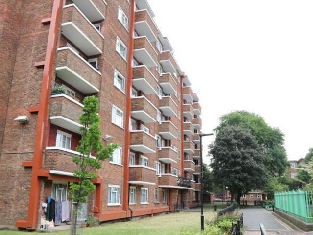 Apartment for rent in Ratcliffe, Stepney