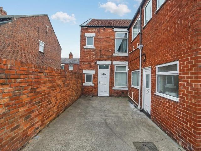 Apartment for rent in Bedlington Station, Northumberland