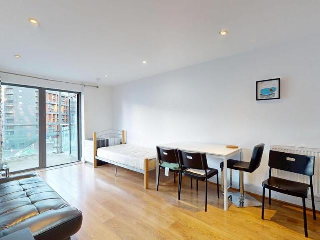Apartment for rent in Canning Town, Greater London