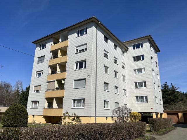 Apartment mieten in Judenburg