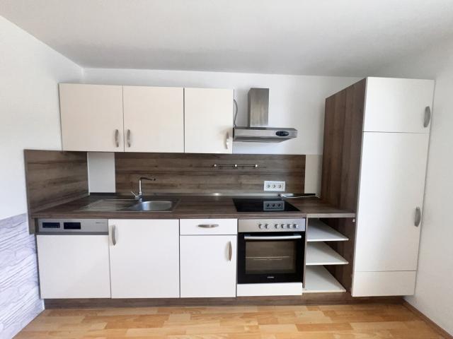 Apartment mieten in Judenburg