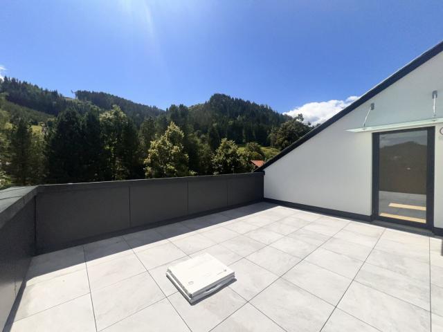 Apartment mieten in Judenburg
