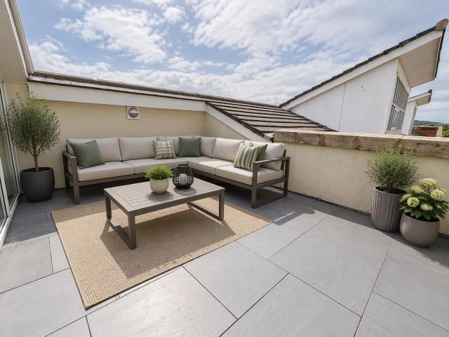Apartment for rent in Tiger Bay, Cardiff