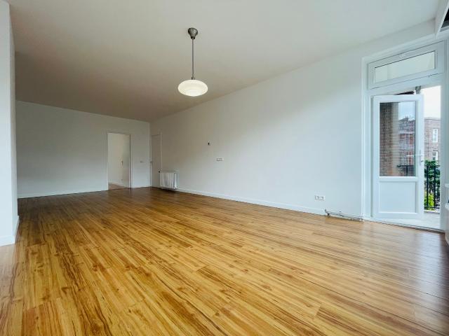 Appartement te huur in Bezuidenhout, Den Haag