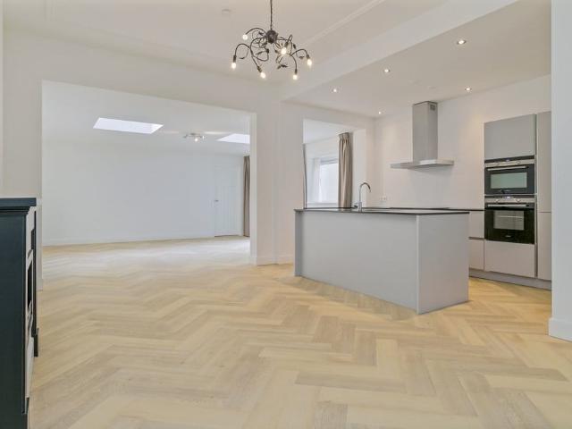 Appartement te huur in Bezuidenhout, Zuid Holland
