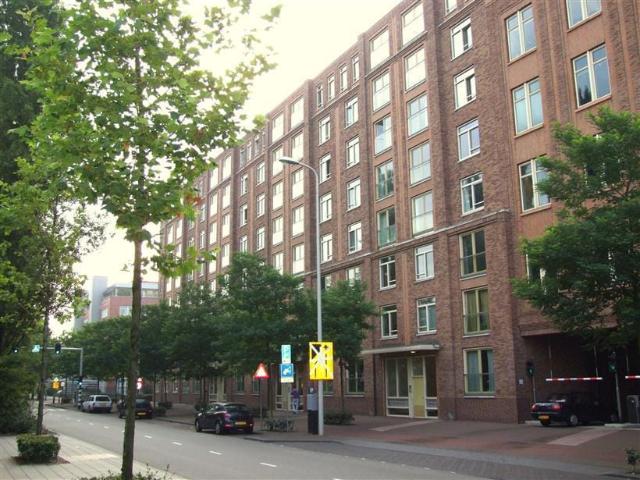 Appartement te huur in Bezuidenhout, Zuid Holland