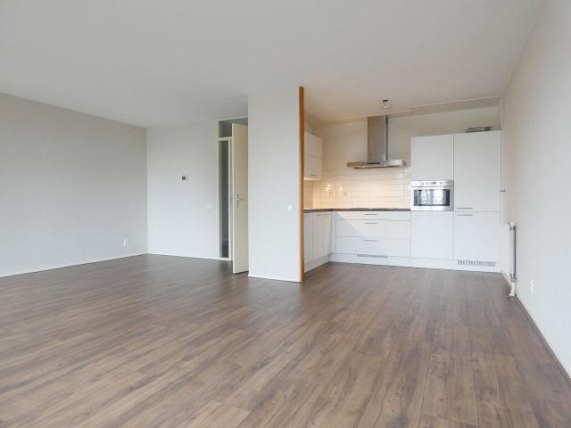 Appartement te huur in Bezuidenhout, Zuid Holland