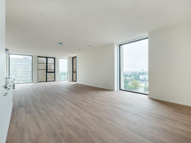 Appartement te huur in Oost, Amsterdam