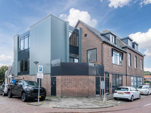 Appartement te huur in Bergen, Noord Holland