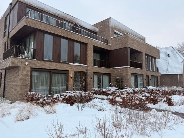 Appartement te huur in Emmen, Drenthe