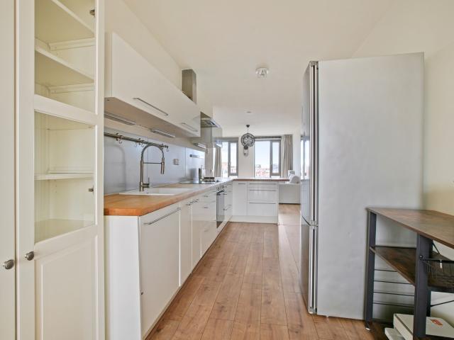 Appartement te huur in Amsterdam, IJburg