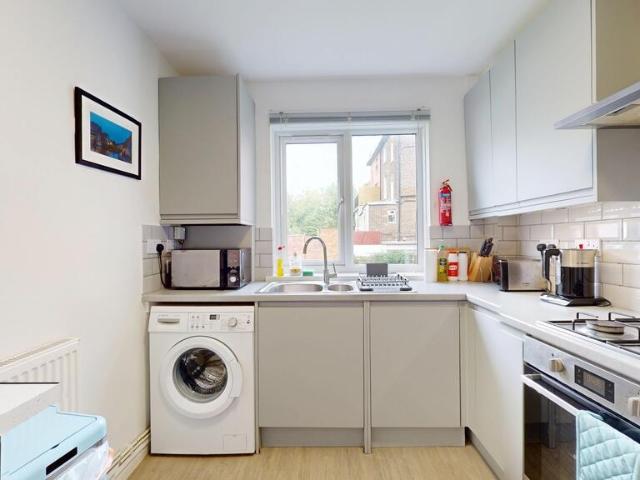 Apartment for rent in Archway, Greater London