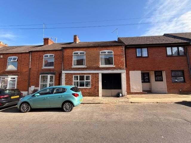 Apartment for rent in Northampton, Northamptonshire