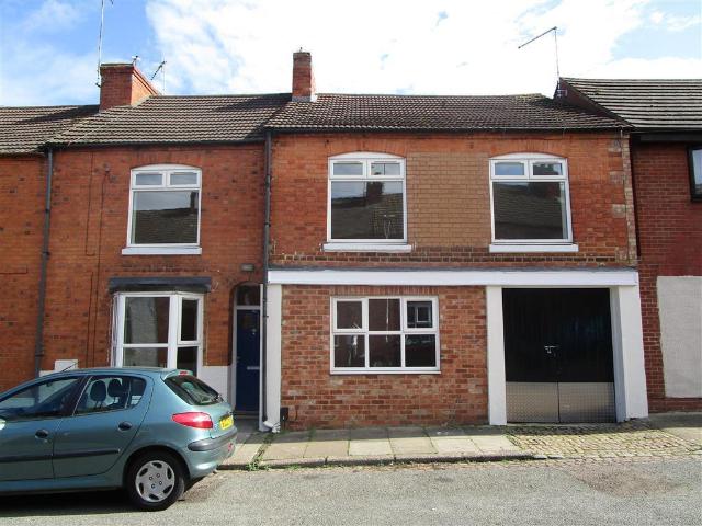 Apartment for rent in Northampton, Northamptonshire