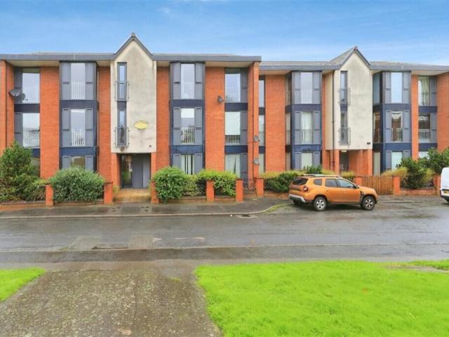 Apartment for rent in Ettingshall, West Midlands