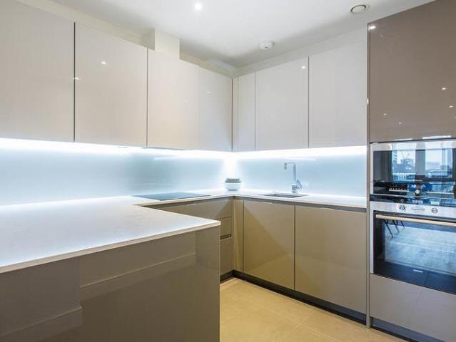 Apartment for rent in Wandsworth, Greater London