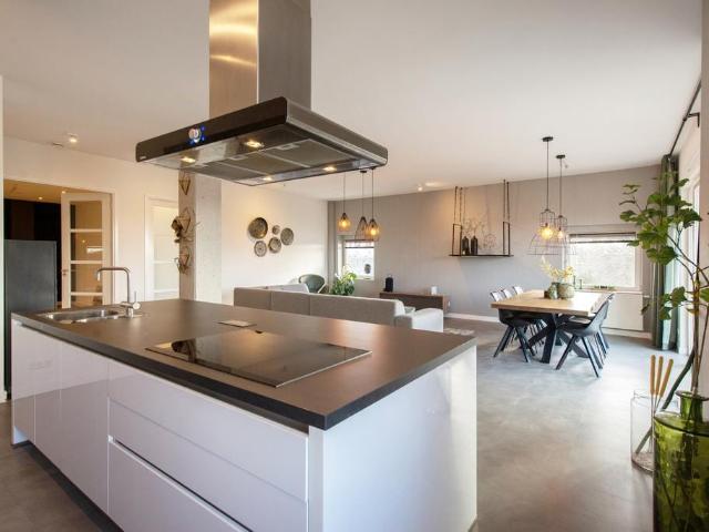 Appartement te huur in Binckhorst, Laak
