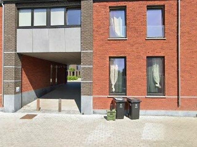 Appartement location à Juprelle, Wallonie