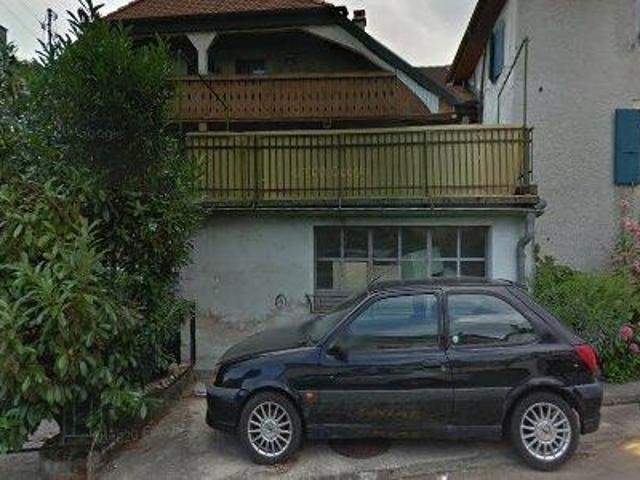 Apartment mieten in Bonvillars, Waadt