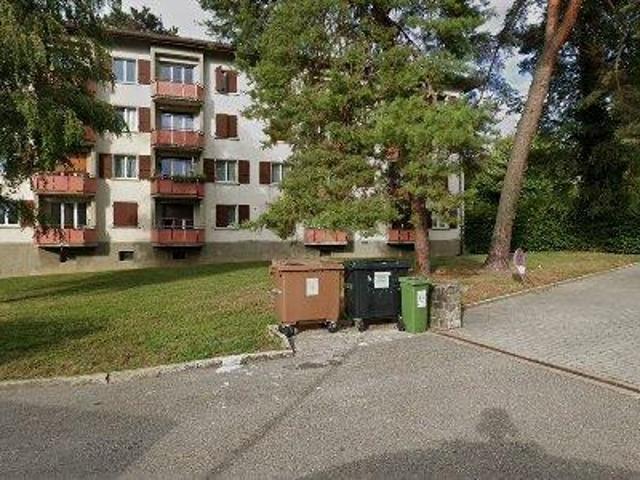 Apartment mieten in Belmont-Yverdon, Waadt