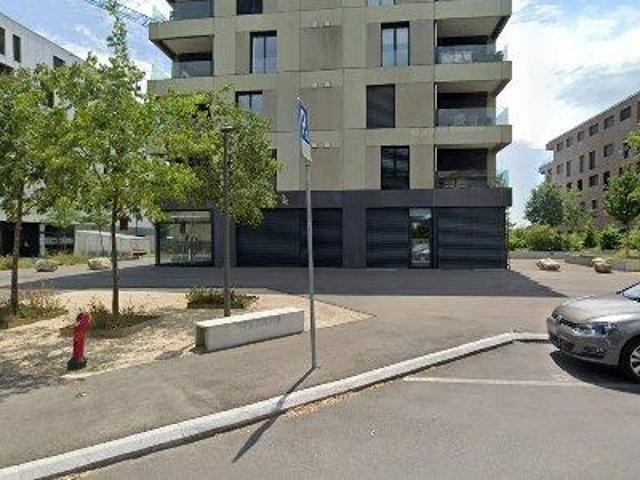 Apartment mieten in En Gruvatiez, Orbe