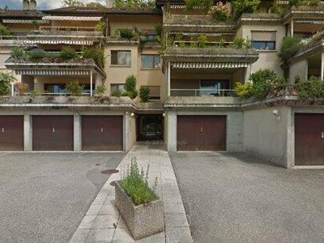 Apartment mieten in Grandson, Waadt