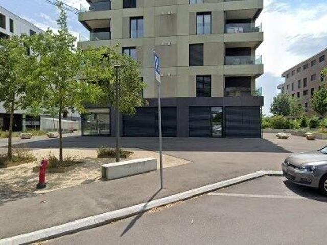 Apartment mieten in Orbe, Waadt
