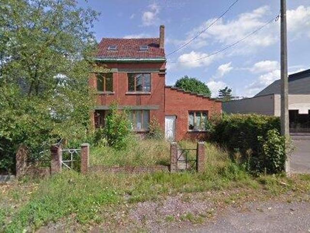 Appartement location à Jurbise, Hainaut