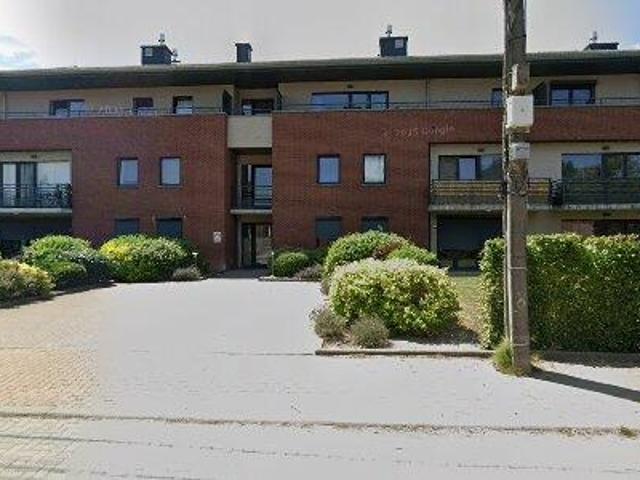 Appartement location à Jurbise, Wallonie
