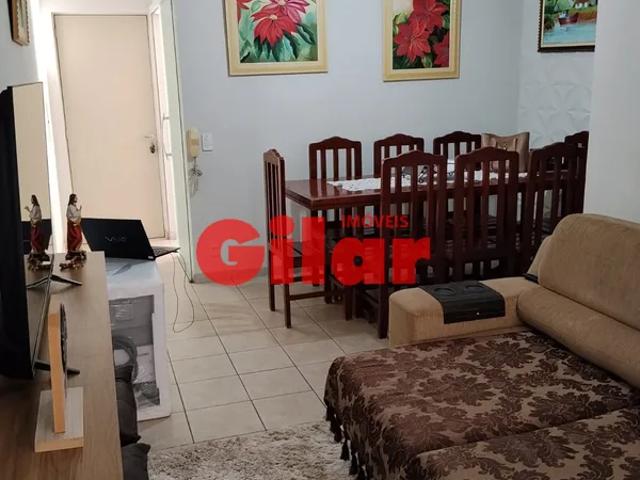 Apartamento aluguel em Jardim Santana, Bauru