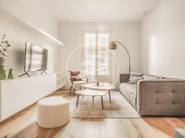 Casa en alquiler en Centro, Madrid