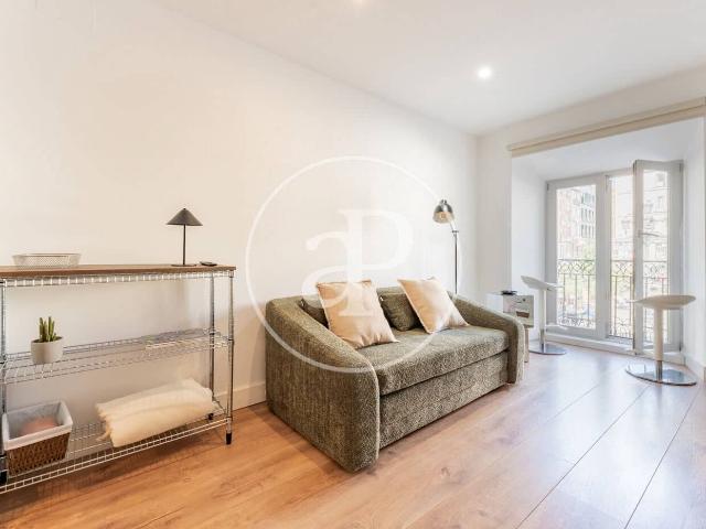 Casa en alquiler en Centro, Madrid