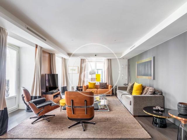 Casa en alquiler en Centro, Madrid