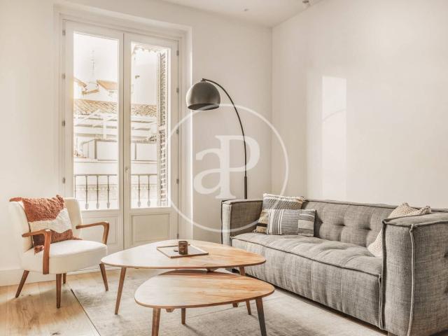 Casa en alquiler en Centro, Madrid