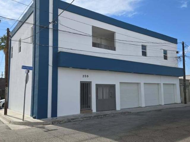 Departamento en renta en Mexicali, Baja California