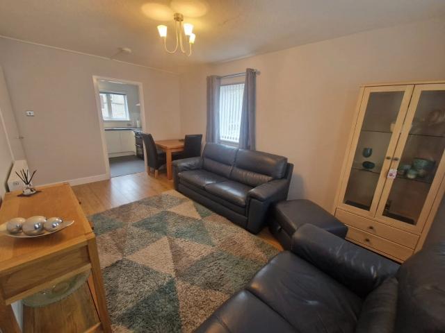 Apartment for rent in Kittybrewster, Aberdeen City