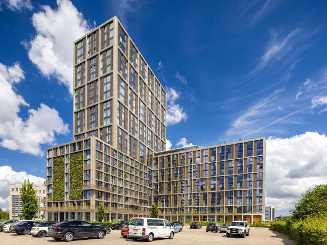 Appartement te huur in Kralingen-Oost, Rotterdam