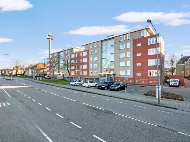 Appartement te huur in Heerenveen, Friesland