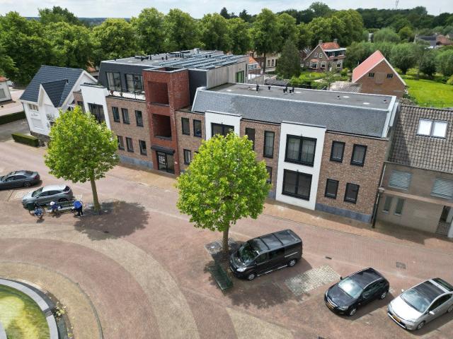 Appartement te huur in Zeeland